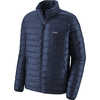 Manteau Down Sweater Marine classique/Marine classique