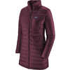 Parka Radalie Balsamique léger
