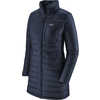 Parka Radalie Nouveau marine