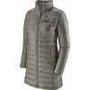 Parka Radalie Gris vagabond