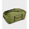 Sac de sport Outpost 120 Forêt tropicale/Olive noire