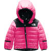Manteau réversible Perrito M. Rose