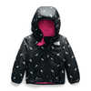 Manteau réversible Perrito M. Rose