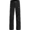 Pantalon Sabre AR GORE-TEX Noir