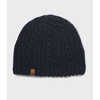 Tuque en laine Super Warm Marine foncé