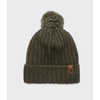 Tuque Cozy Pom Pin chiné