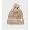 Tuque Cozy Pom Croisé chiné
