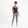 Camisole Lux Performance Encre chiné
