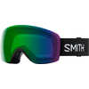 Lunettes de ski Skyline BLACK--CHROMAPOP EVERYDAY GREEN MIRROR