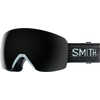 Lunettes de ski Skyline PALE MINT--CHROMAPOP SUN BLACK