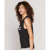 Débardeur Muscle Peace Vintage Black