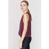 Camisole courte Active Manifest Fig