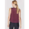 Camisole courte Active Manifest Fig