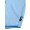 Chandail en laine polaire Hopper Bleu glacial