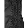 Manteau isolant Lunta Noir
