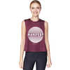 Camisole courte Active Manifest Fig
