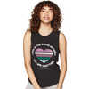 Débardeur Muscle Everything Vintage Black