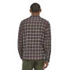 Chemise Fjord légère Instinct : Gris forgé