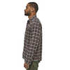 Chemise Fjord légère Instinct : Gris forgé