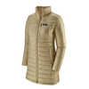 Parka Radalie Blanc huître