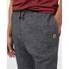 Pantalon Atlas Noir météorite jaspé