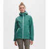 Manteau Flash Cloud GORE-TEX Mer Baltique