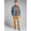 Chemise Citadel Bleu gris