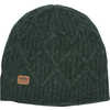 Tuque Yukon Heather Forest Green