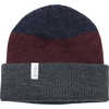 Tuque Frena Charcoal Stripe