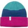 Tuque Frena Magenta Stripe