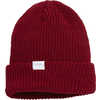 Tuque The Stanley Dark Heather Red
