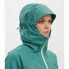 Manteau Flash Cloud GORE-TEX Mer Baltique