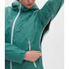 Manteau Flash Cloud GORE-TEX Mer Baltique
