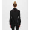 Manteau coquille souple Trax Nordic Noir