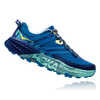 Chaussures de course sur sentier Speedgoat 3 Port maritime/Bleu médiéval