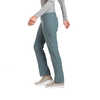 Pantalon Trekr Pin maritime