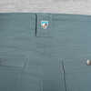 Pantalon Trekr Pin maritime