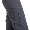 Pantalon convertible Horizon Dark Storm