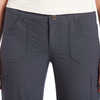Pantalon convertible Horizon Dark Storm