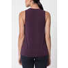 Camisole Newbie 3.0 Raison sec