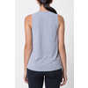 Camisole Newbie 3.0 Béton chiné