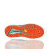 Chaussures de course imperméables Speedgoat Mid Temps orageux/Vert béryl
