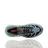 Chaussures de course imperméables Speedgoat Mid Temps orageux/Vert béryl