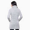Manteau Alska Cendre