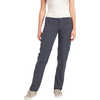 Pantalon convertible Horizon Dark Storm