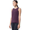 Camisole Newbie 3.0 Raison sec