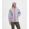 Manteau extensible Hydrofoil Violet cendré