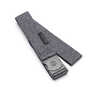 Ceinture Adventure 2.0 Noir chiné fondation