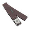Ceinture Adventure 2.0 Brun moyen garde forestier
