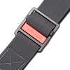 Ceinture Guide Charbon de bois/Aztèque